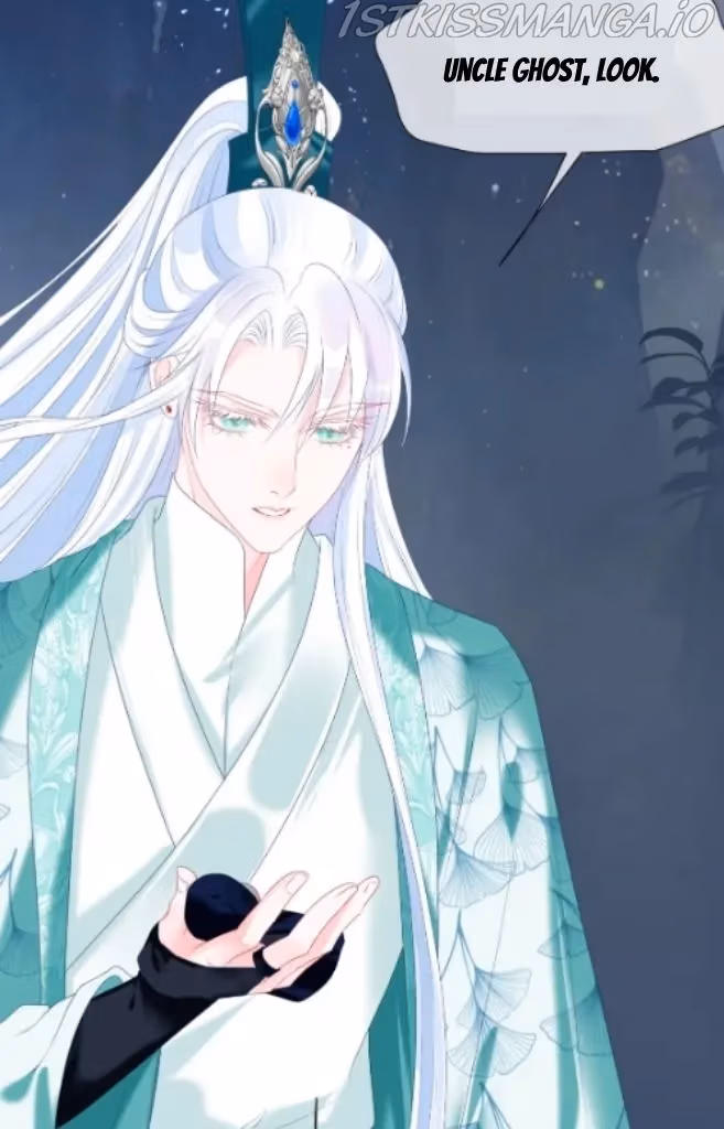 Read Private Devil Puppy chapter 174 image 47 on Lezhin