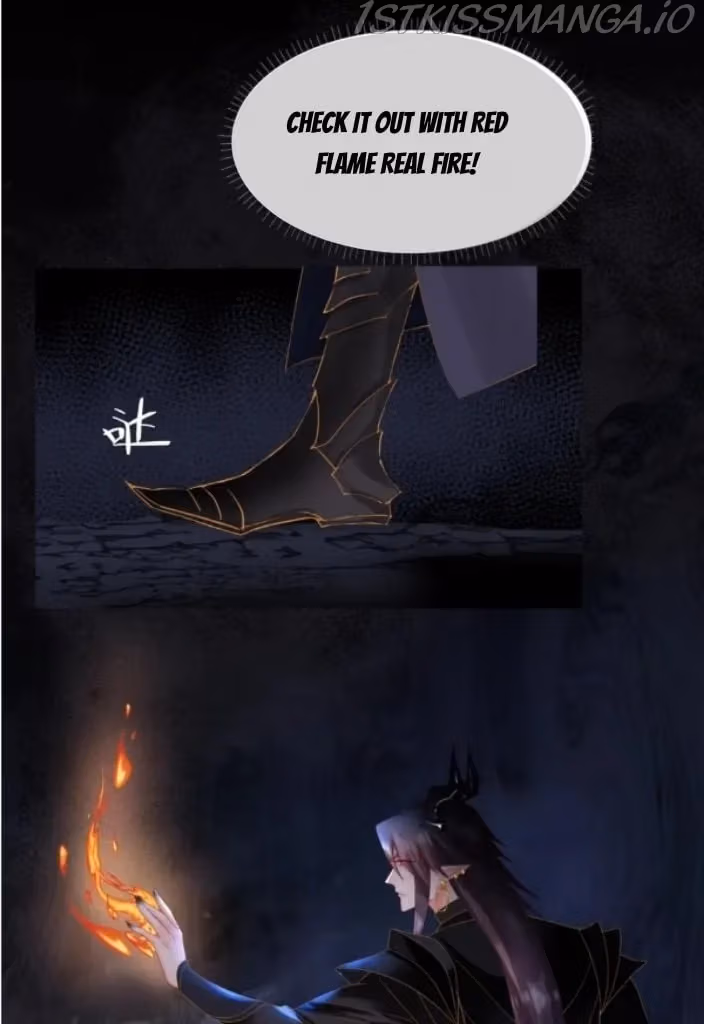 Read Private Devil Puppy chapter 175 image 26 on Lezhin