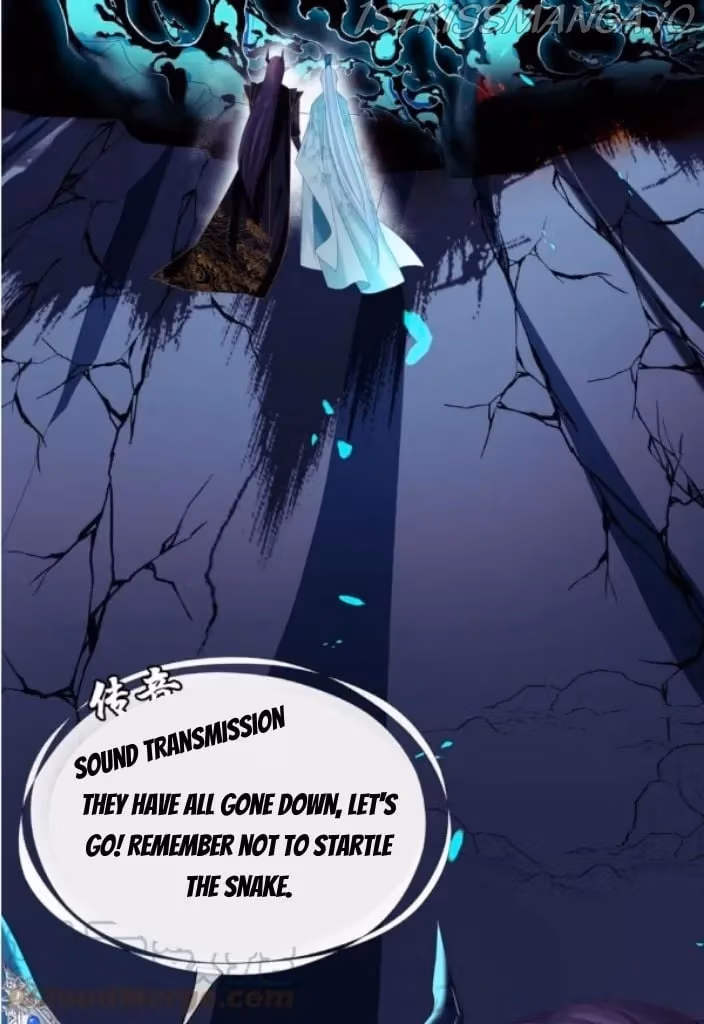 Read Private Devil Puppy chapter 175 image 6 on Lezhin