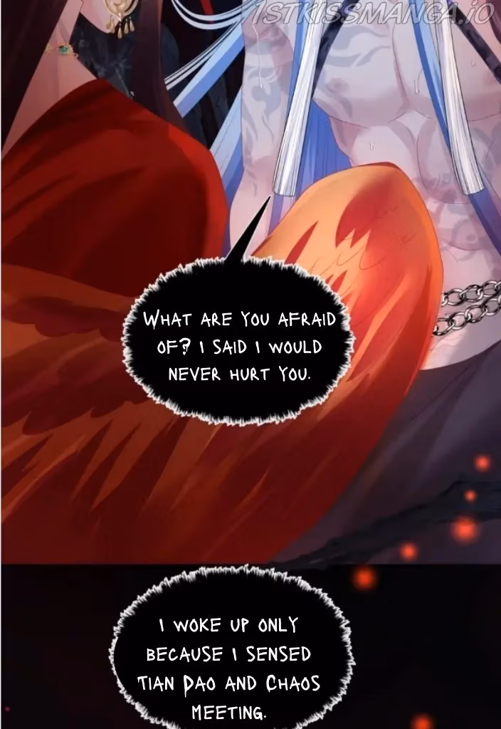 Read Private Devil Puppy chapter 176 image 16 on Lezhin