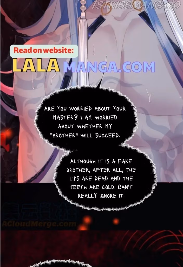 Read Private Devil Puppy chapter 176 image 19 on Lezhin