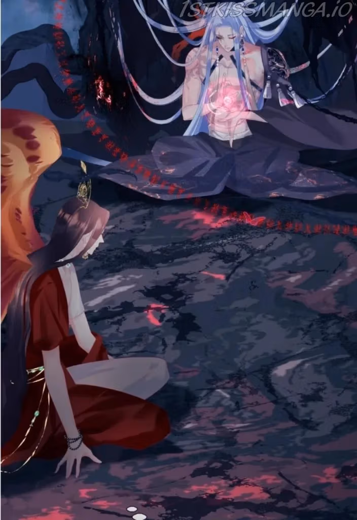 Read Private Devil Puppy chapter 176 image 4 on Lezhin