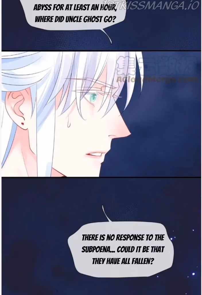 Read Private Devil Puppy chapter 176 image 50 on Lezhin