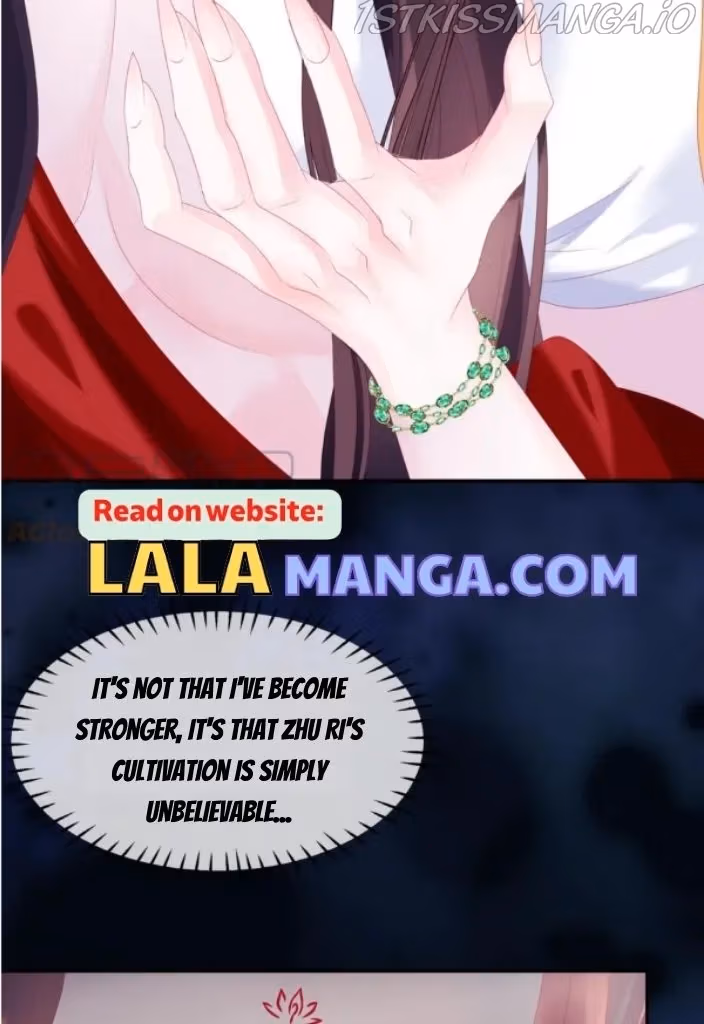 Read Private Devil Puppy chapter 176 image 7 on Lezhin