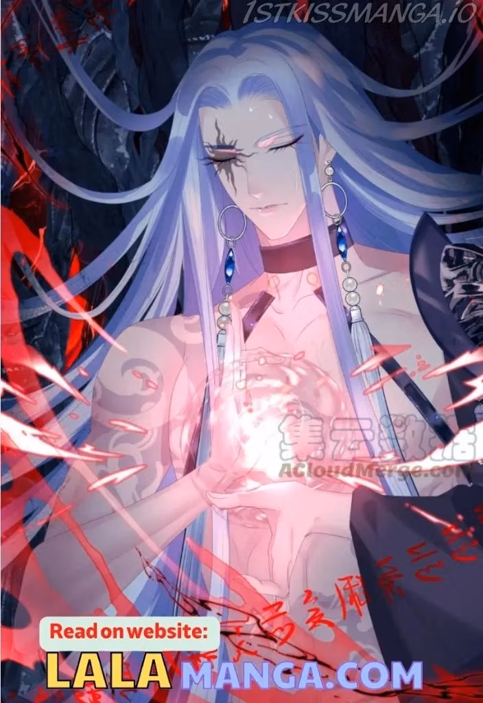 Read Private Devil Puppy chapter 176 image 9 on Lezhin