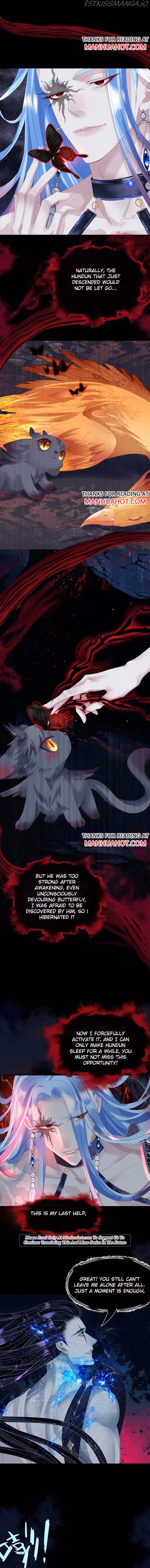Read Private Devil Puppy chapter 178 image 2 on Lezhin