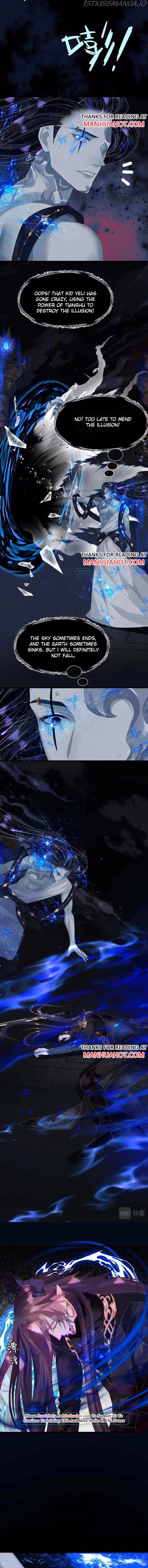 Read Private Devil Puppy chapter 178 image 3 on Lezhin