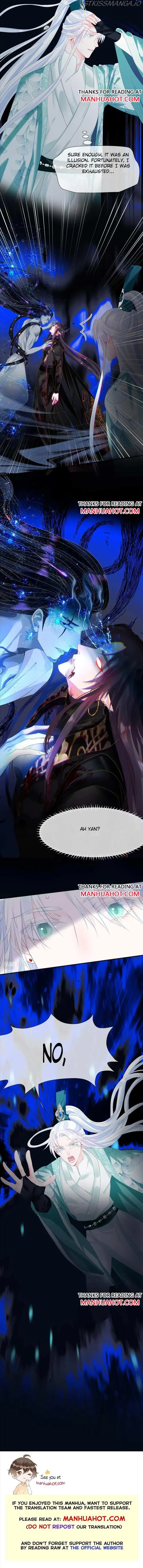 Read Private Devil Puppy chapter 178 image 5 on Lezhin