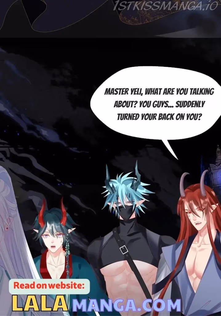 Read Private Devil Puppy chapter 179 image 15 on Lezhin