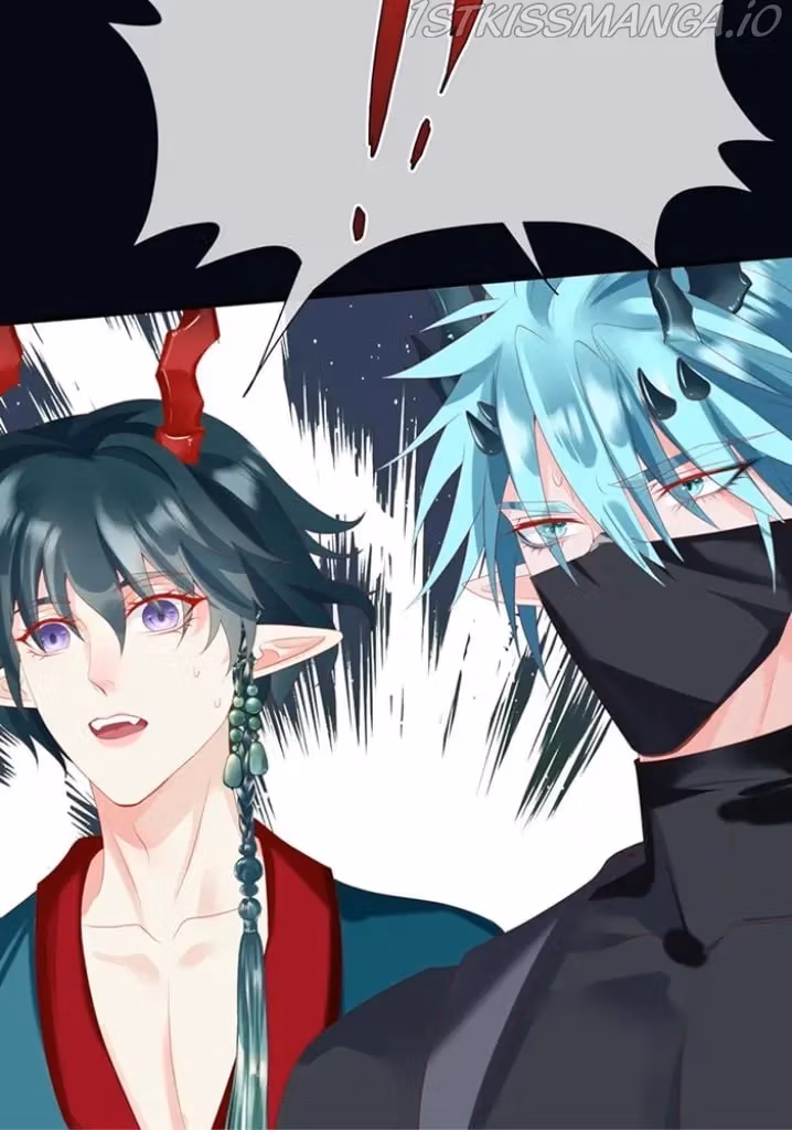Read Private Devil Puppy chapter 179 image 18 on Lezhin