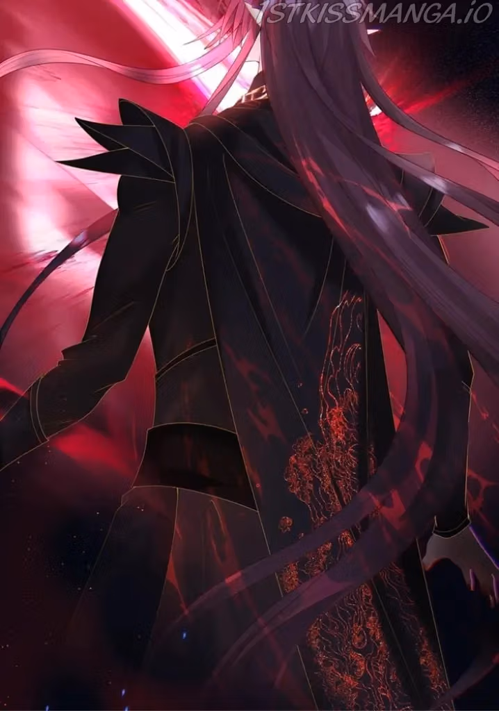 Read Private Devil Puppy chapter 179 image 6 on Lezhin