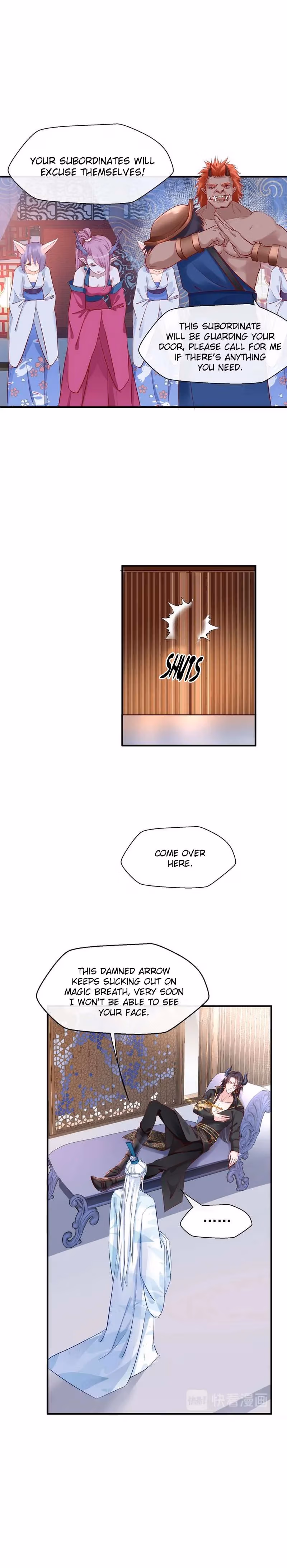 Read Private Devil Puppy chapter 18 image 13 on Lezhin