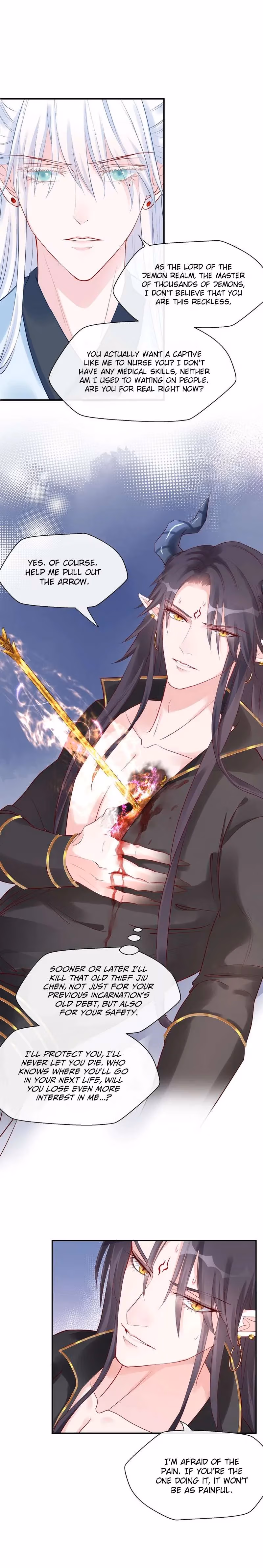 Read Private Devil Puppy chapter 18 image 14 on Lezhin
