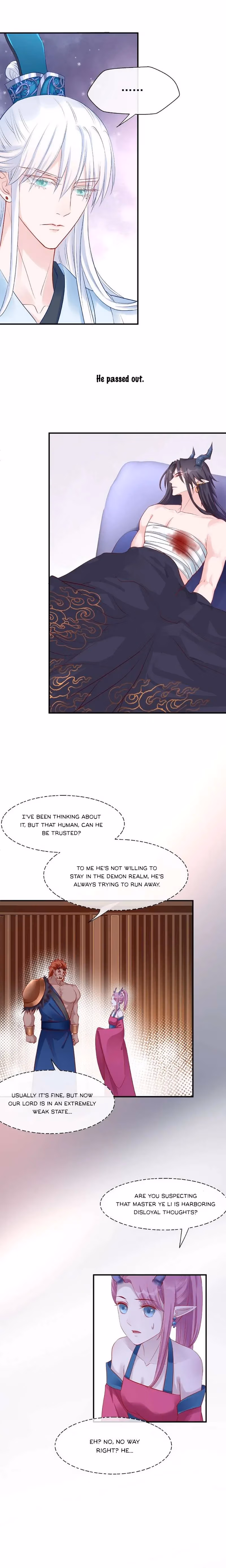 Read Private Devil Puppy chapter 18 image 20 on Lezhin