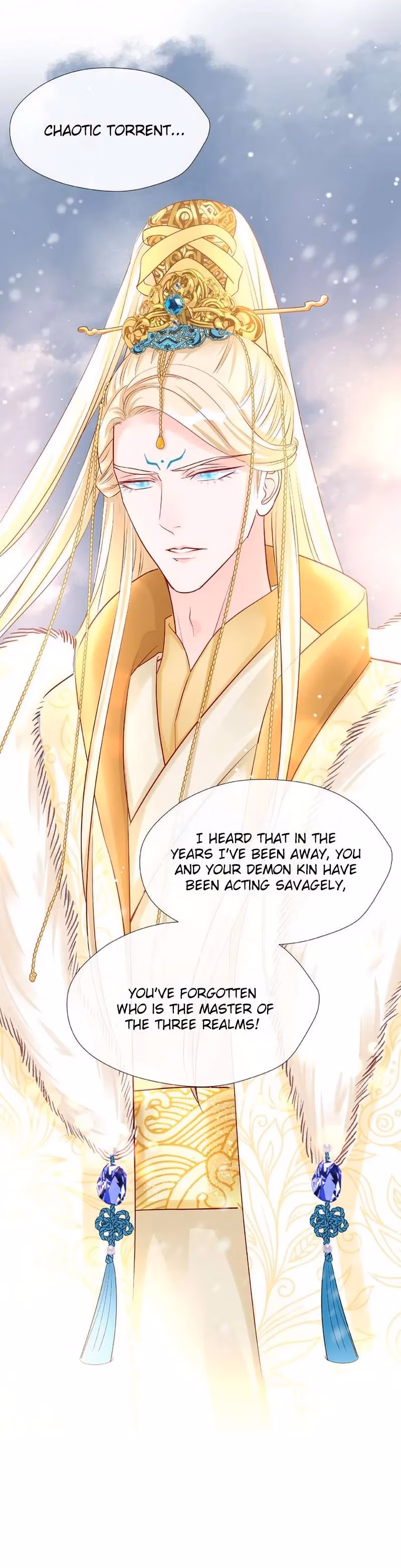 Read Private Devil Puppy chapter 18 image 3 on Lezhin
