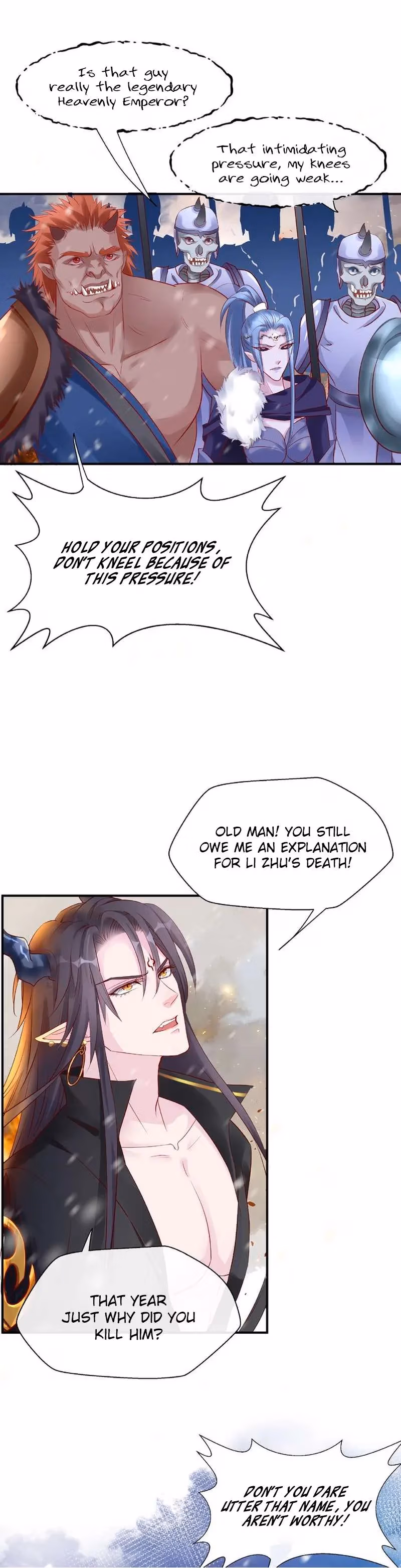 Read Private Devil Puppy chapter 18 image 4 on Lezhin
