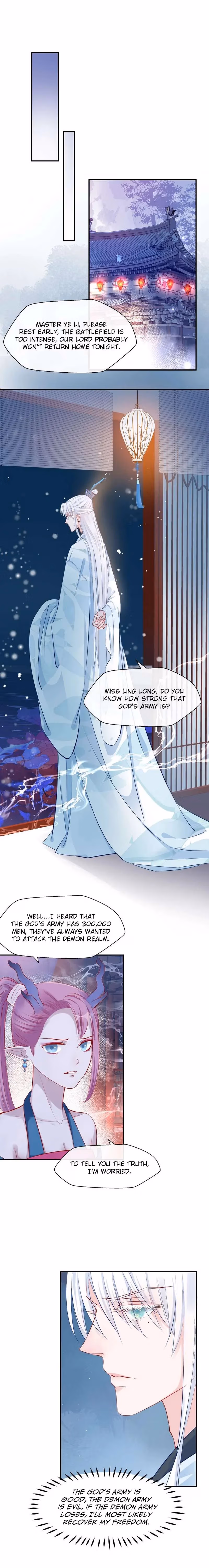 Read Private Devil Puppy chapter 18 image 7 on Lezhin