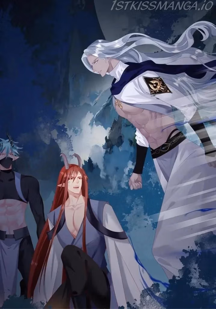 Read Private Devil Puppy chapter 180 image 11 on Lezhin