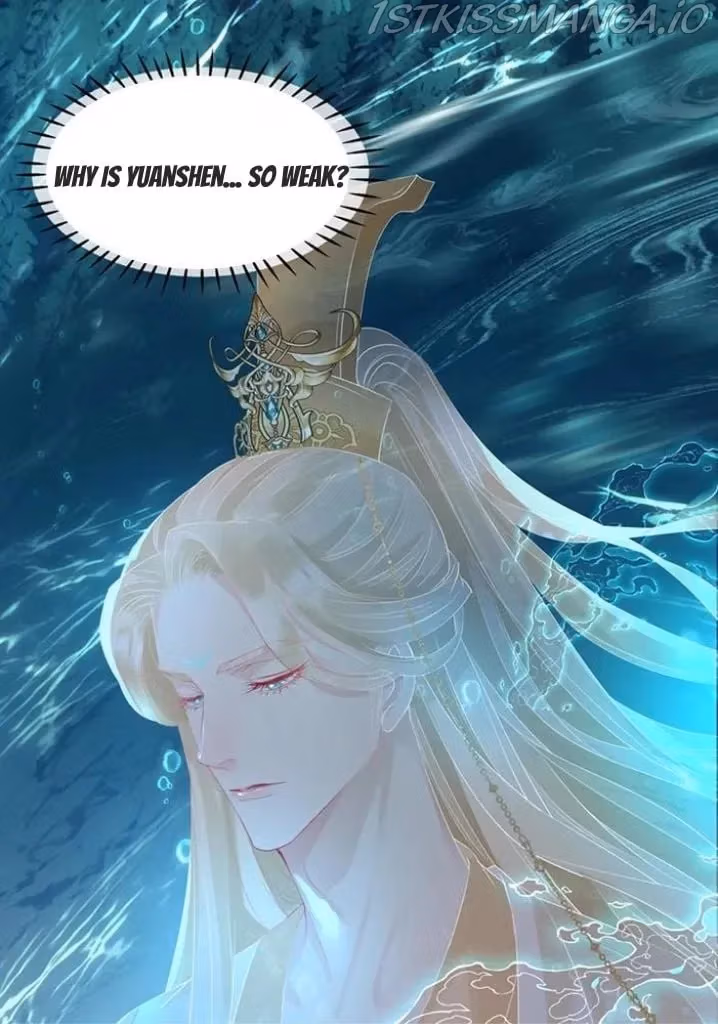 Read Private Devil Puppy chapter 180 image 19 on Lezhin