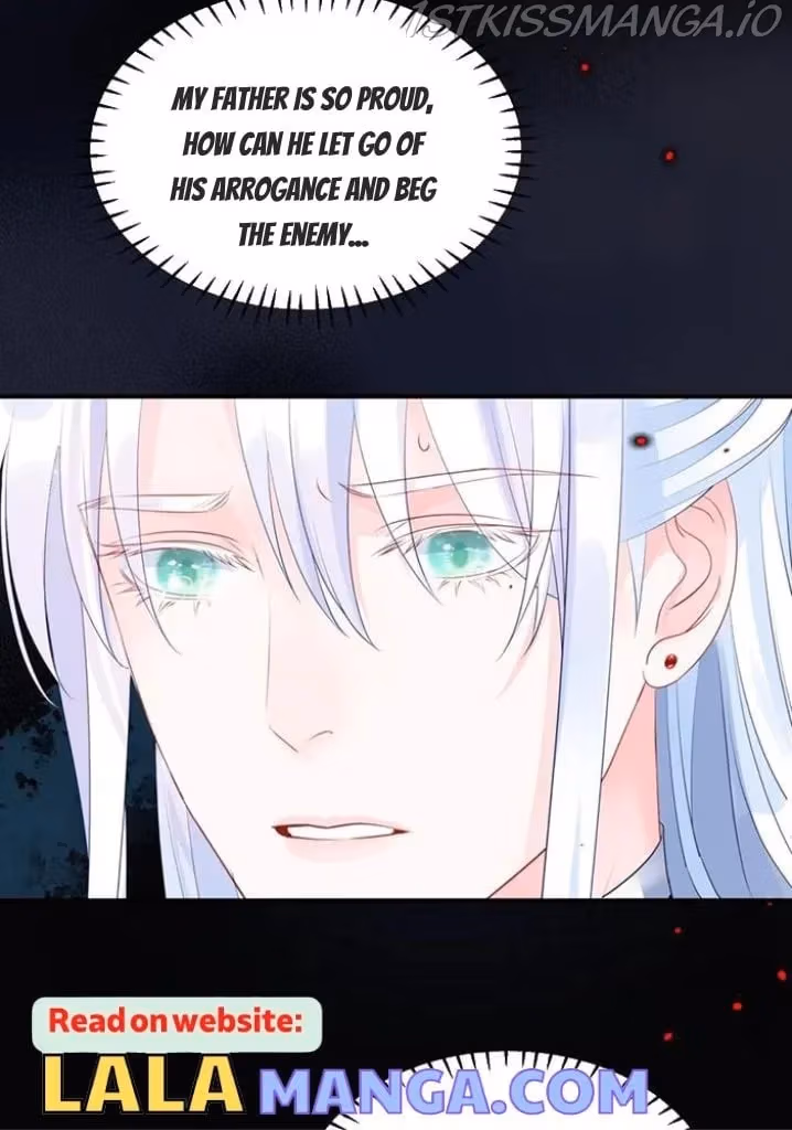 Read Private Devil Puppy chapter 180 image 32 on Lezhin