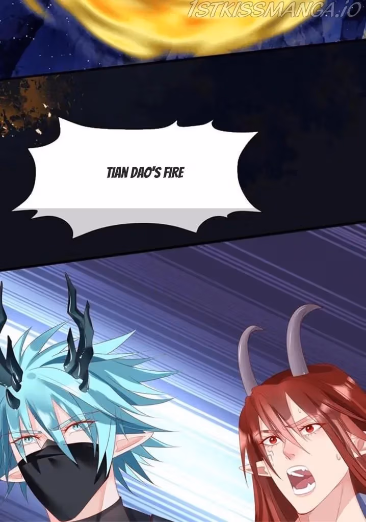 Read Private Devil Puppy chapter 180 image 5 on Lezhin