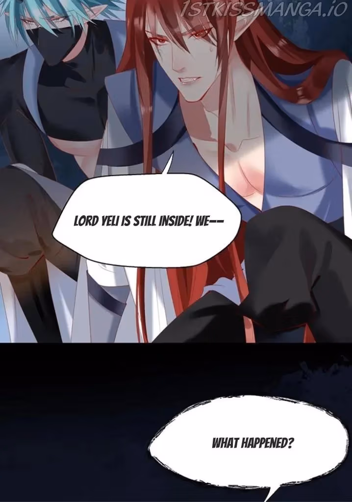 Read Private Devil Puppy chapter 180 image 9 on Lezhin