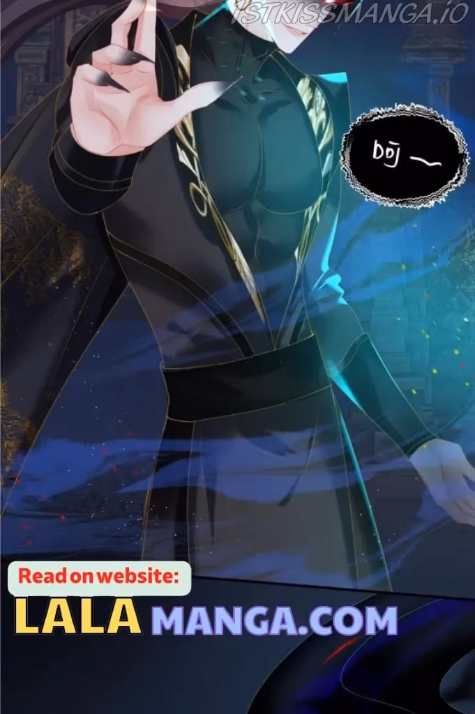 Read Private Devil Puppy chapter 181 image 17 on Lezhin