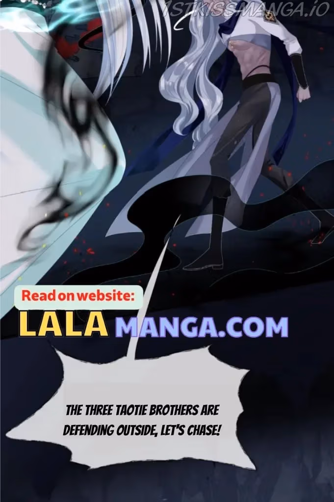 Read Private Devil Puppy chapter 181 image 19 on Lezhin