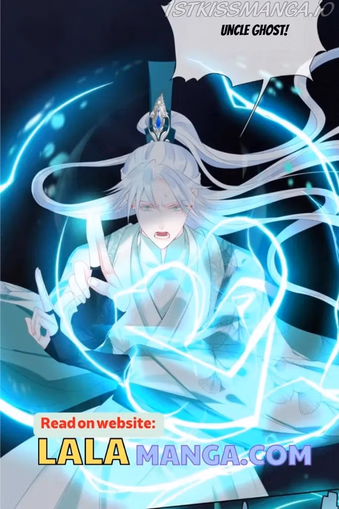 Read Private Devil Puppy chapter 181 image 7 on Lezhin