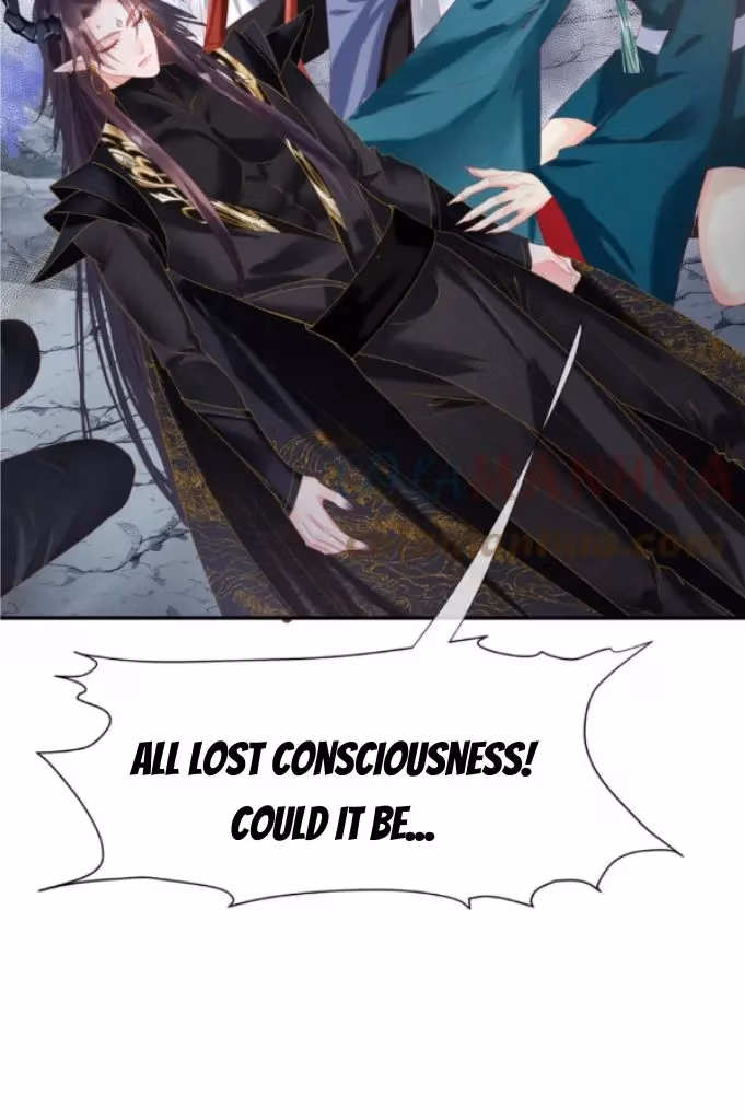 Read Private Devil Puppy chapter 182 image 19 on Lezhin