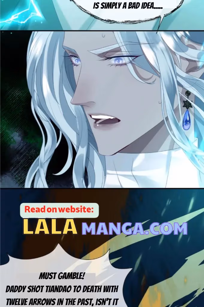 Read Private Devil Puppy chapter 182 image 4 on Lezhin
