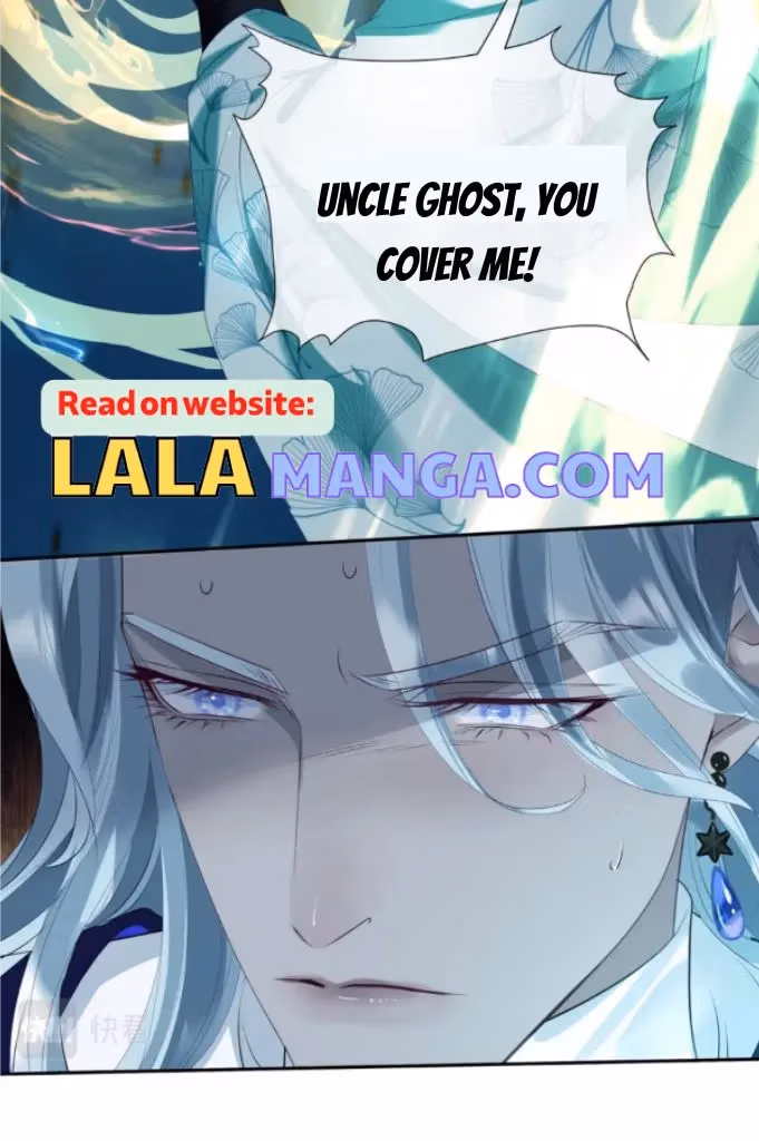 Read Private Devil Puppy chapter 182 image 6 on Lezhin