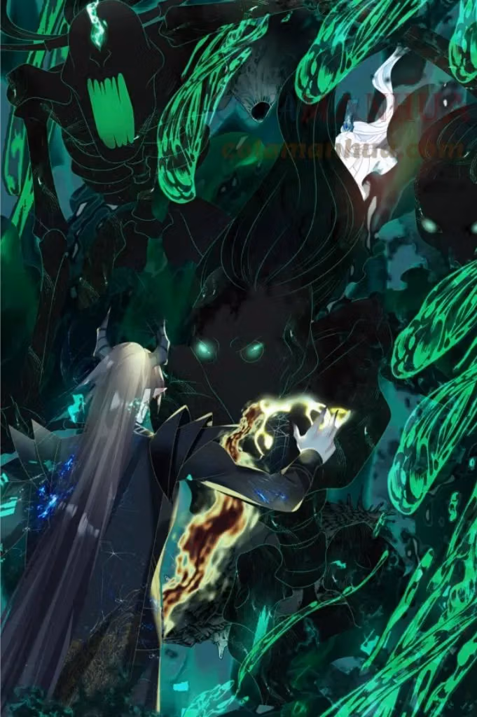 Read Private Devil Puppy chapter 182 image 9 on Lezhin