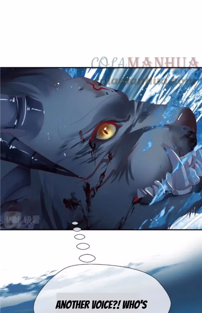 Read Private Devil Puppy chapter 183 image 14 on Lezhin