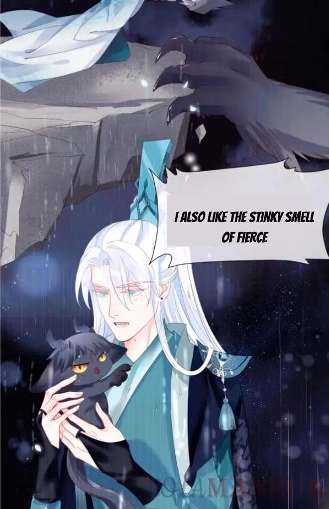 Read Private Devil Puppy chapter 183 image 33 on Lezhin