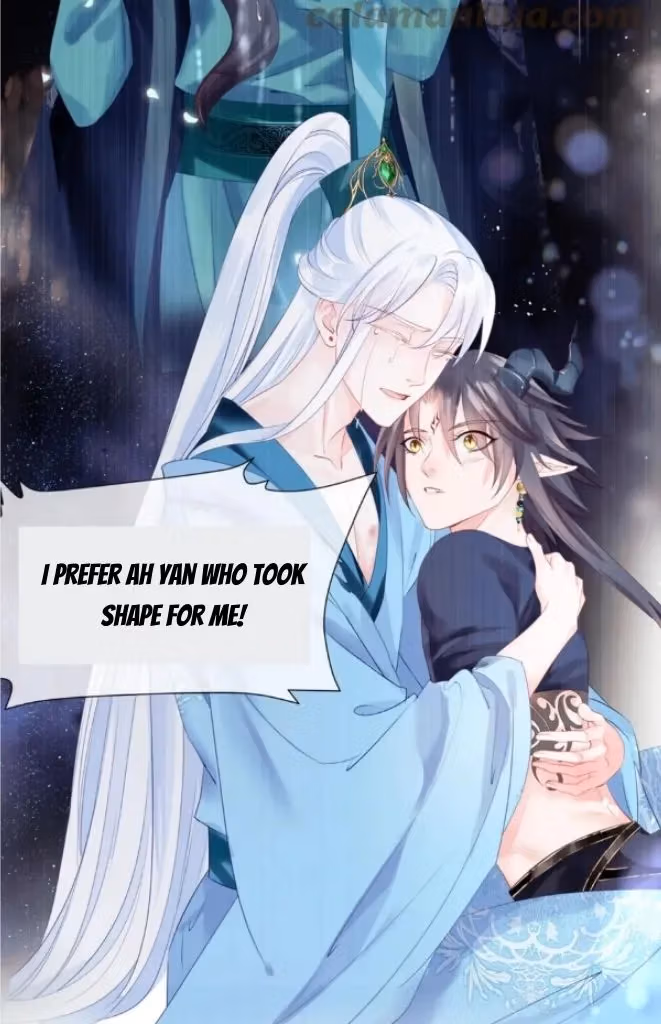Read Private Devil Puppy chapter 183 image 34 on Lezhin