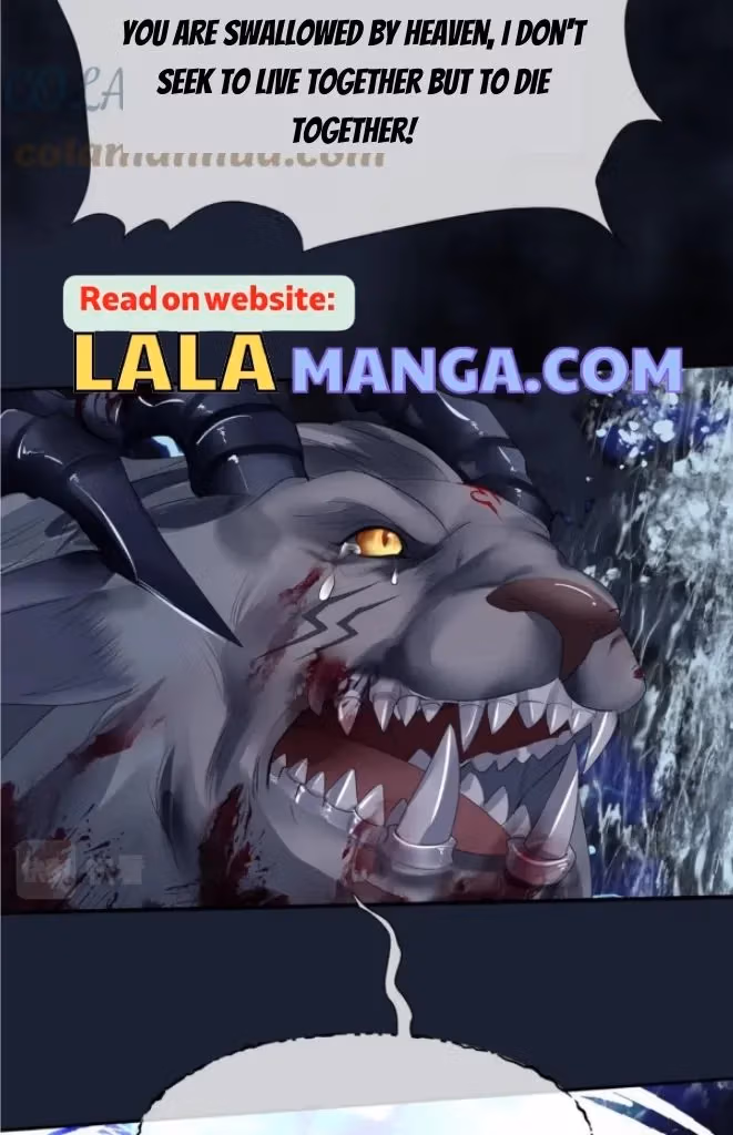 Read Private Devil Puppy chapter 184 image 11 on Lezhin