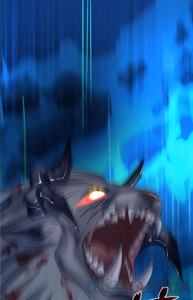 Read Private Devil Puppy chapter 184 image 16 on Lezhin