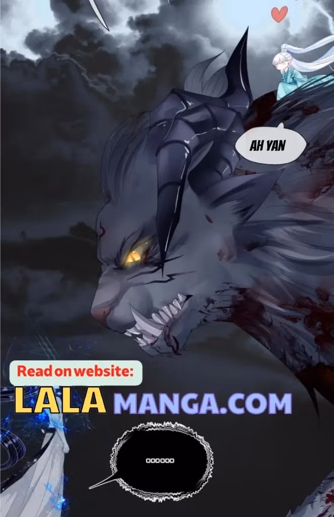 Read Private Devil Puppy chapter 184 image 23 on Lezhin