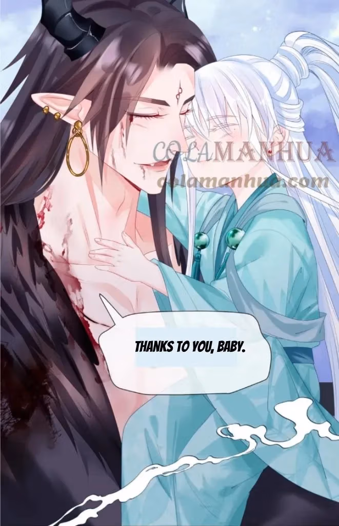 Read Private Devil Puppy chapter 184 image 32 on Lezhin