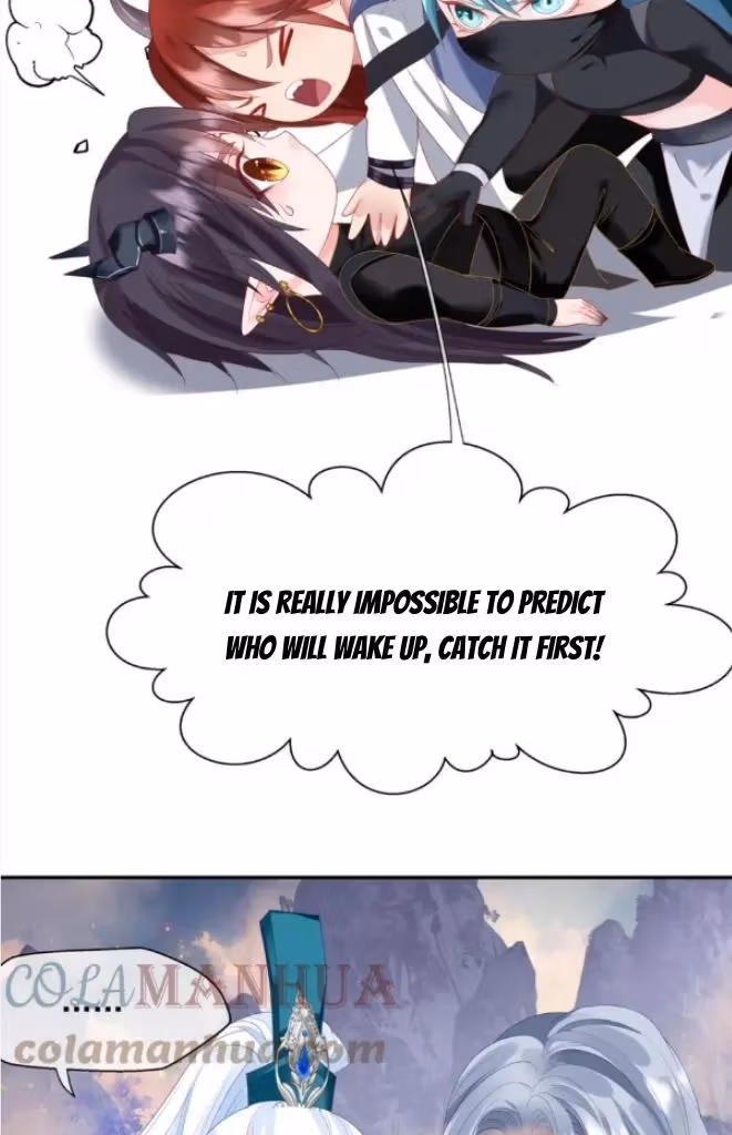 Read Private Devil Puppy chapter 184 image 39 on Lezhin