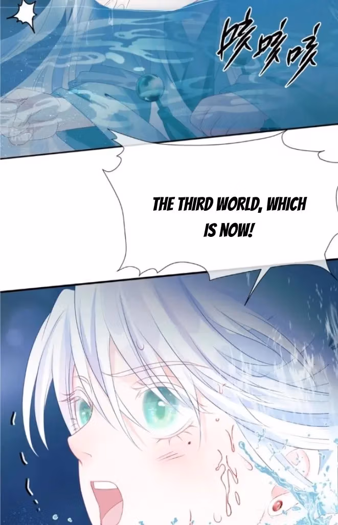 Read Private Devil Puppy chapter 184 image 4 on Lezhin