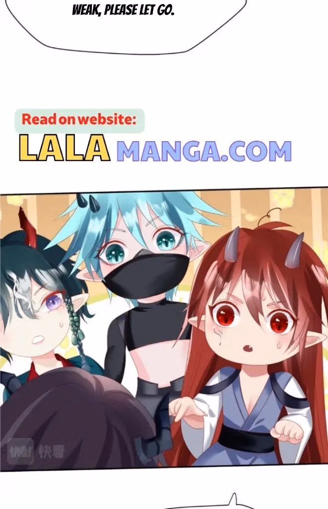 Read Private Devil Puppy chapter 184 image 42 on Lezhin