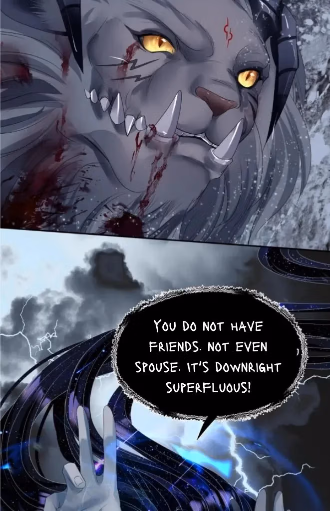 Read Private Devil Puppy chapter 184 image 6 on Lezhin