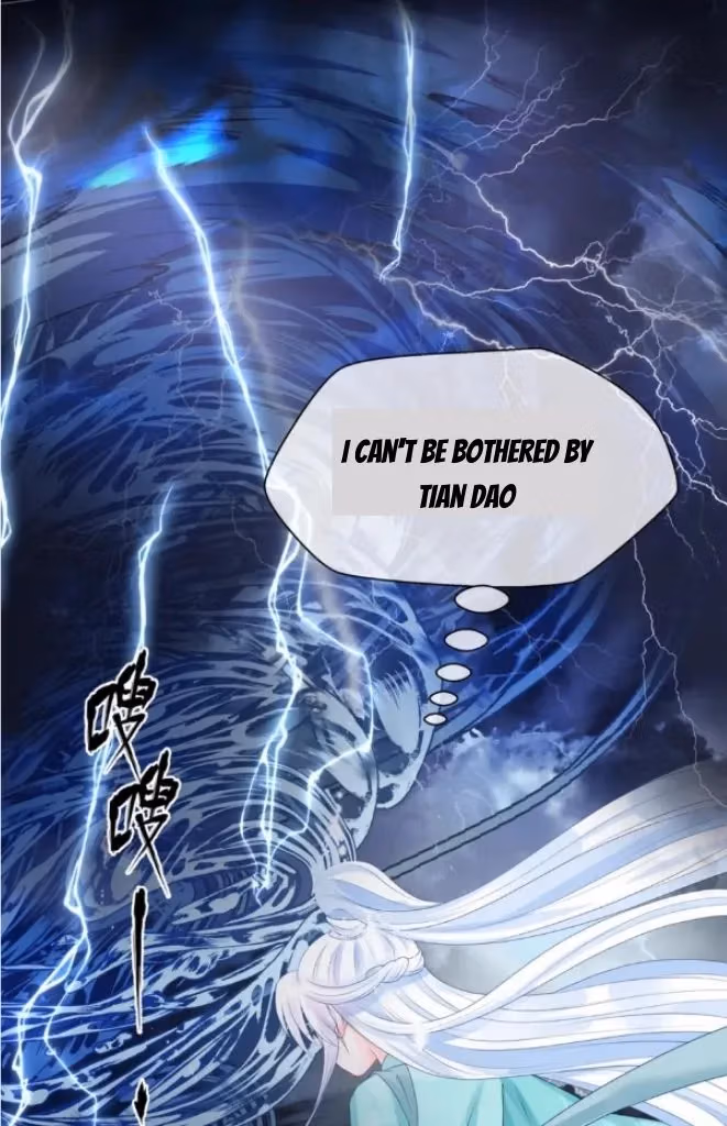 Read Private Devil Puppy chapter 184 image 8 on Lezhin
