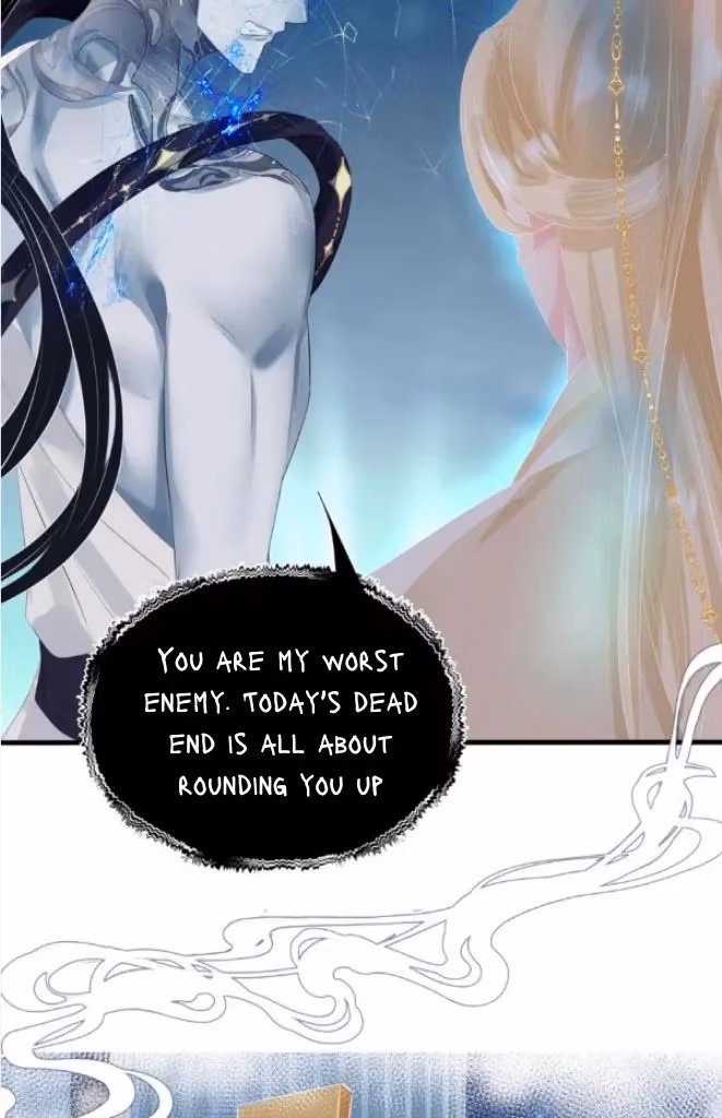 Read Private Devil Puppy chapter 185 image 34 on Lezhin