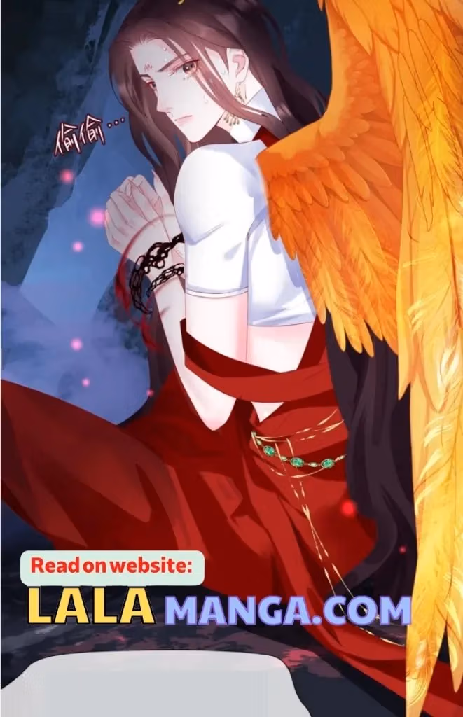 Read Private Devil Puppy chapter 186 image 17 on Lezhin