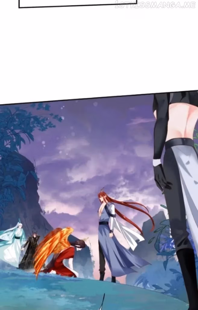 Read Private Devil Puppy chapter 188 image 10 on Lezhin
