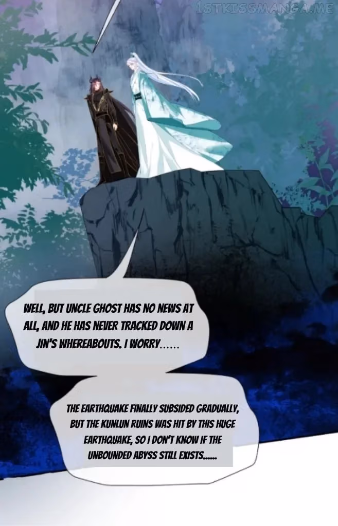 Read Private Devil Puppy chapter 188 image 6 on Lezhin