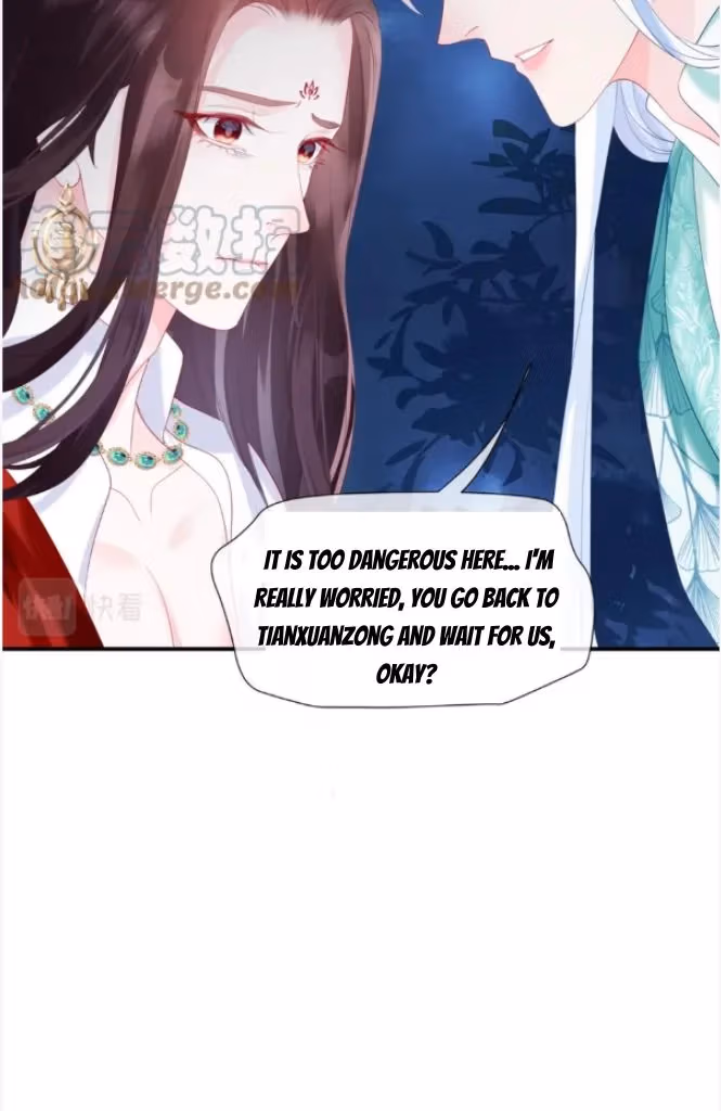 Read Private Devil Puppy chapter 189 image 11 on Lezhin